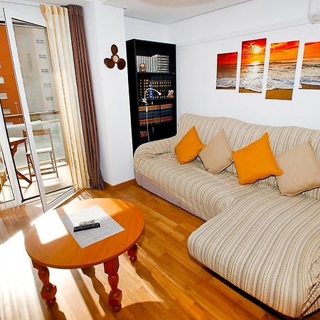 Turina Apartment -Ac Near Beach Αλικάντε Εξωτερικό φωτογραφία