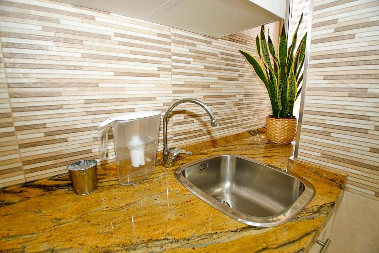 Turina Apartment -Ac Near Beach Αλικάντε Εξωτερικό φωτογραφία