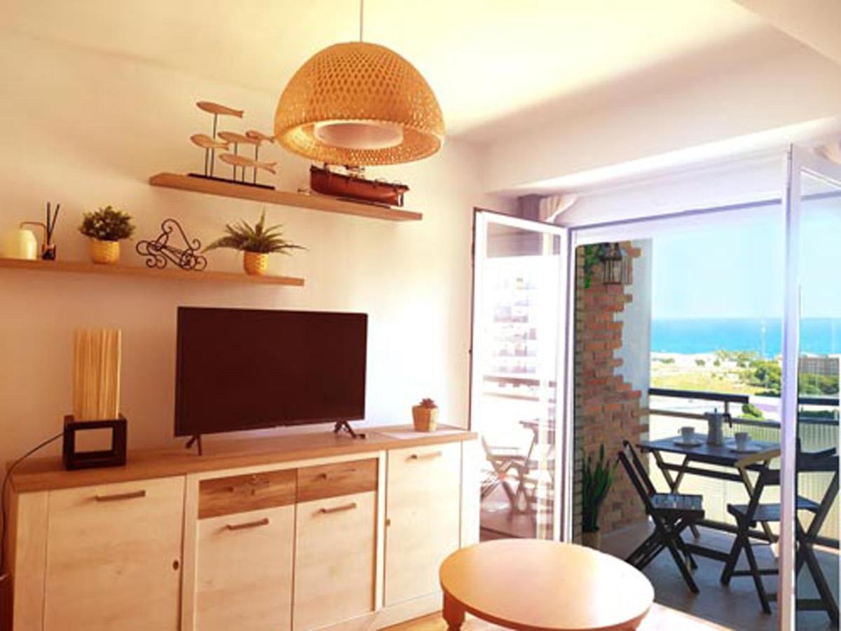 Turina Apartment -Ac Near Beach Αλικάντε Εξωτερικό φωτογραφία