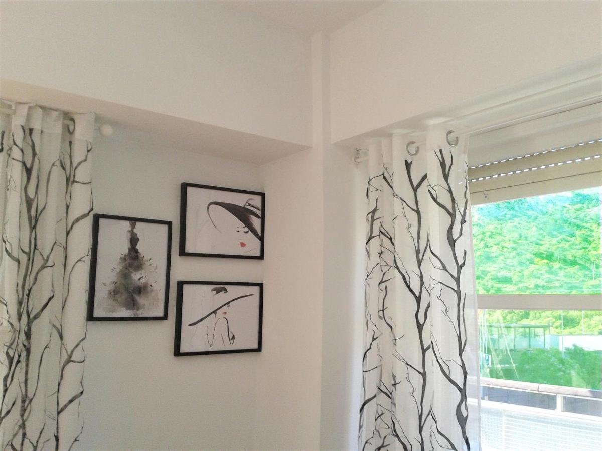 Turina Apartment -Ac Near Beach Αλικάντε Εξωτερικό φωτογραφία