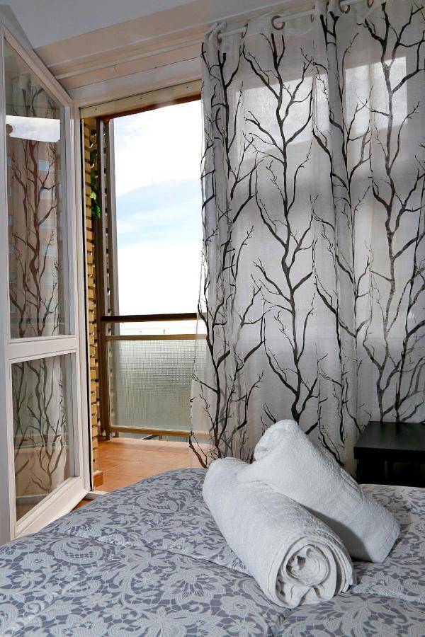 Turina Apartment -Ac Near Beach Αλικάντε Εξωτερικό φωτογραφία