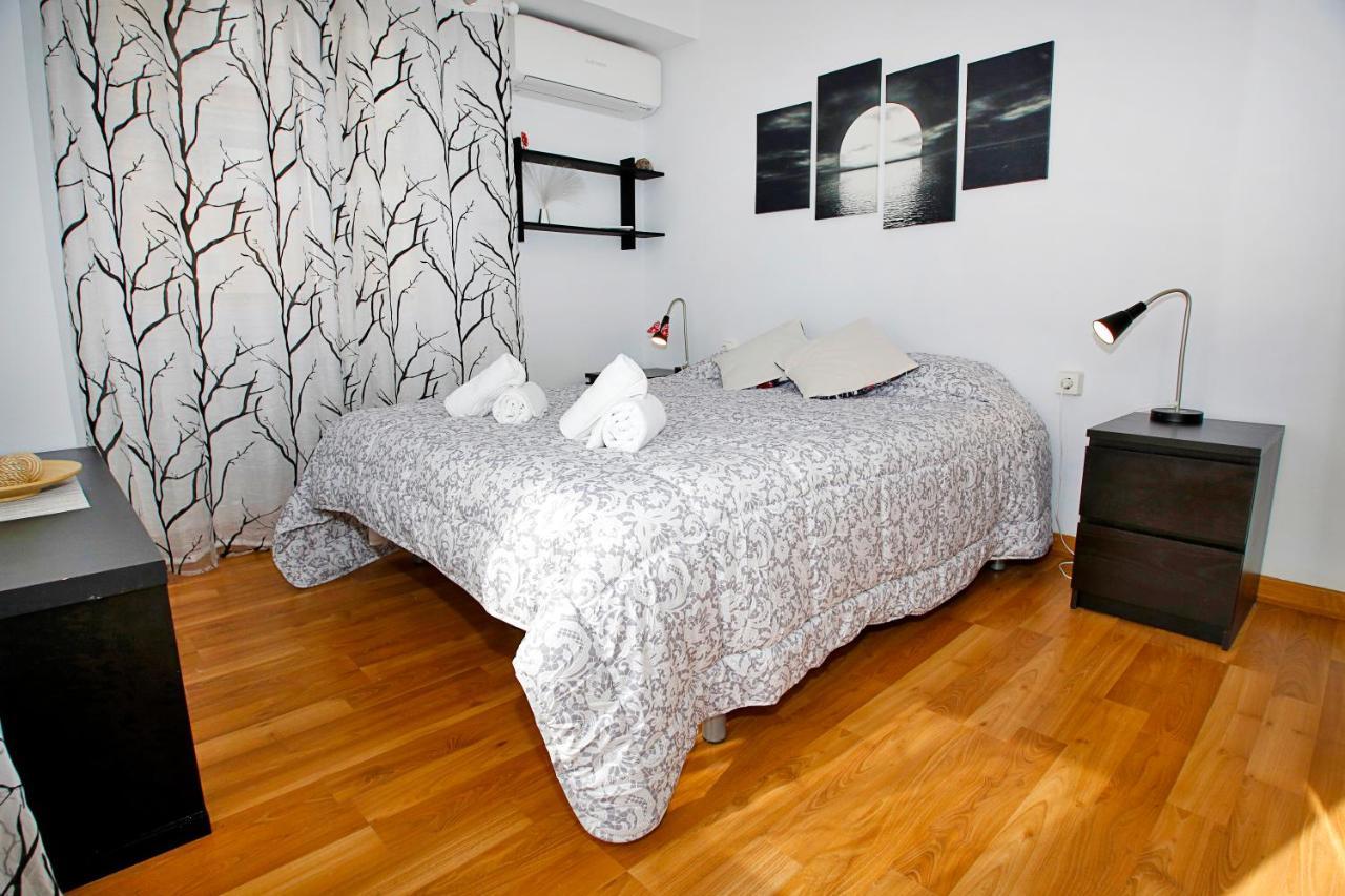 Turina Apartment -Ac Near Beach Αλικάντε Εξωτερικό φωτογραφία