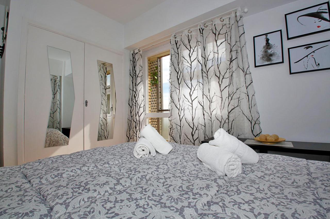 Turina Apartment -Ac Near Beach Αλικάντε Εξωτερικό φωτογραφία
