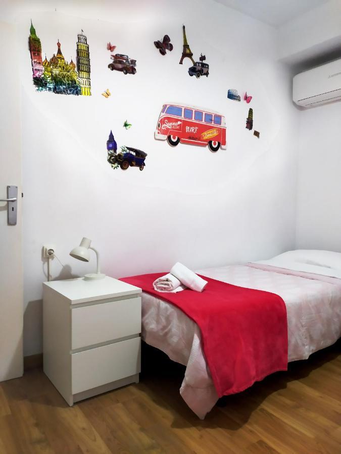 Turina Apartment -Ac Near Beach Αλικάντε Εξωτερικό φωτογραφία
